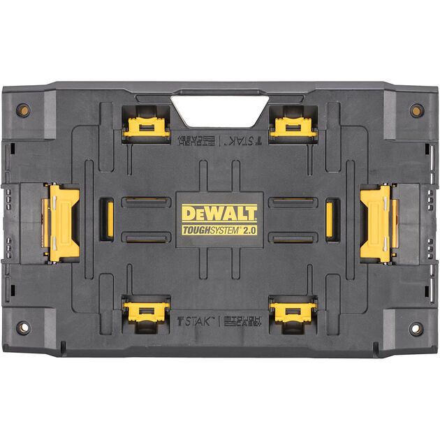 Адаптер для ящиков TOUGHSYSTEM и TSTAK DeWALT DWST08017-1, фото  | SNABZHENIE.com.ua