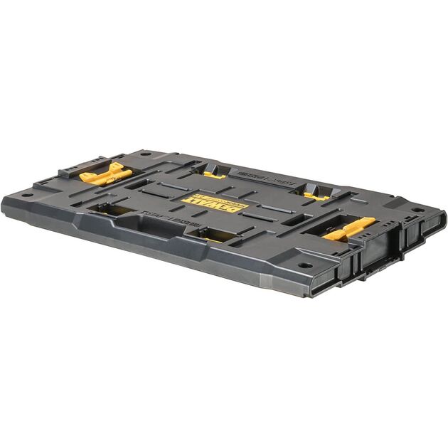 Адаптер для ящиков TOUGHSYSTEM и TSTAK DeWALT DWST08017-1, фото , изображение 2 | SNABZHENIE.com.ua