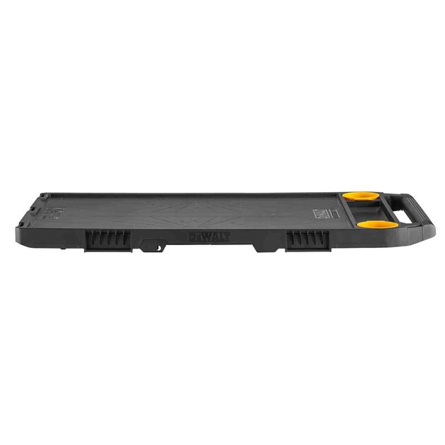Рабочий стол с интегрированной разметкой TOUGHSYSTEM 2.0 DXL DeWALT DWST08550-1, фото , изображение 2 | SNABZHENIE.com.ua