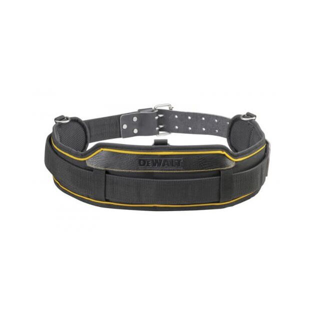 Пояс для навісних сумок DeWALT (DWST1-75651), фото  | SNABZHENIE.com.ua