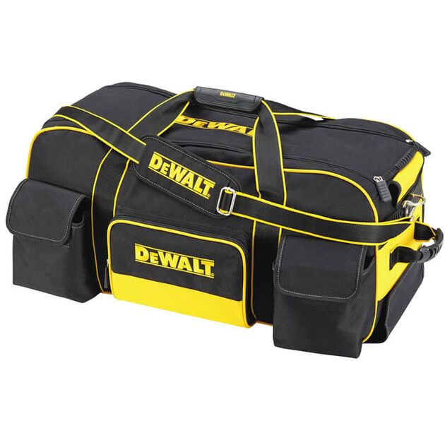 Сумка для інструментів з колесами DeWALT (DWST1-79210), фото , зображення 2 | SNABZHENIE.com.ua