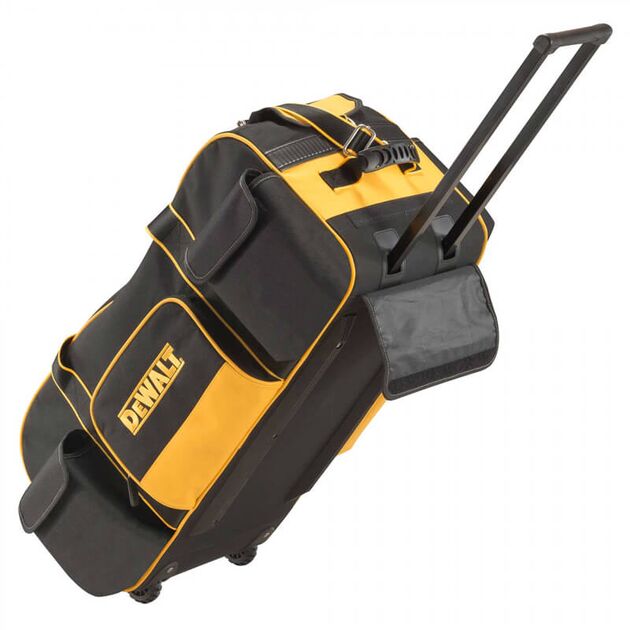 Сумка для інструментів з колесами DeWALT (DWST1-79210), фото , зображення 3 | SNABZHENIE.com.ua