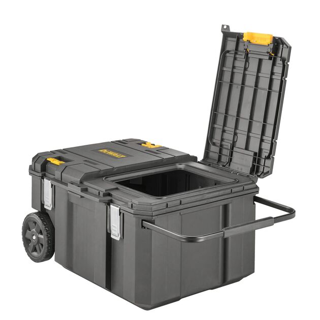 Ящик с органайзером TOUGHSYSTEM 2.0 DeWALT DWST17871-1, фото , изображение 2 | SNABZHENIE.com.ua