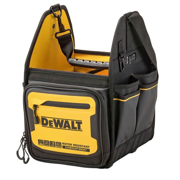 Сумка електрика PRO 11 DeWALT DWST60105-1, фото , зображення 2 | SNABZHENIE.com.ua