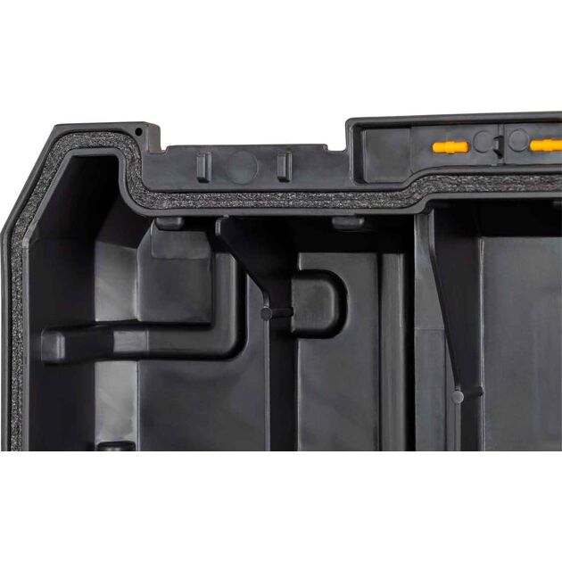 Ящик - тележка McLaren DeWALT DWST83347-1M, фото , изображение 3 | SNABZHENIE.com.ua