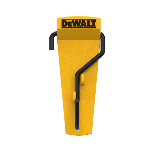 Комплект крючков Workshop Storage System DXL DeWALT DWST82816-0, фото , изображение 2 | SNABZHENIE.com.ua