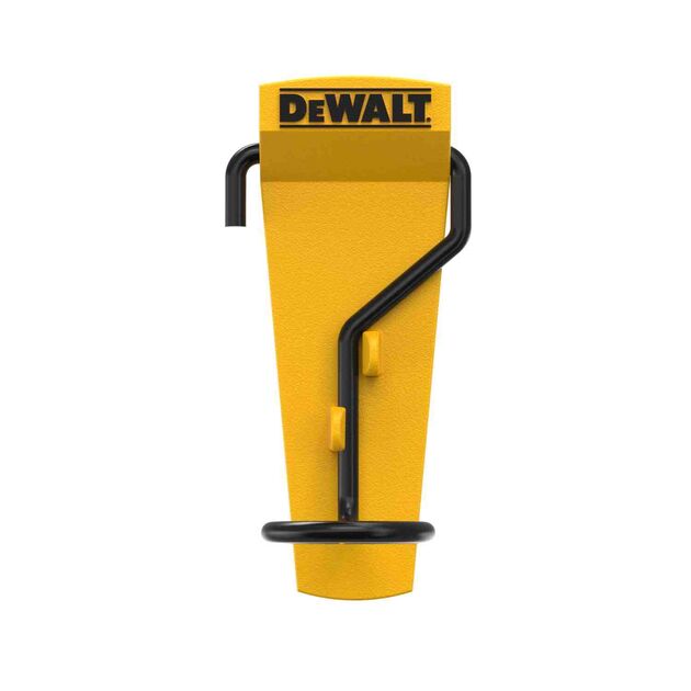 Комплект крючков Workshop Storage System DXL DeWALT DWST82816-0, фото , изображение 3 | SNABZHENIE.com.ua