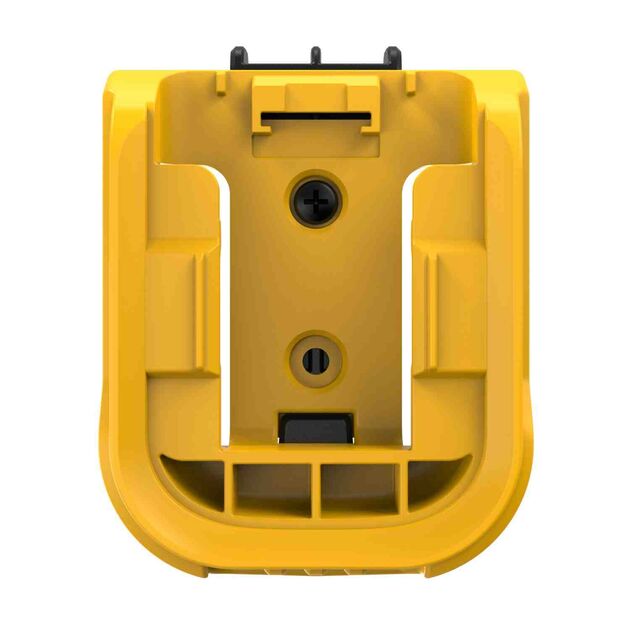 Комплект держателей для АКБ Workshop Storage System DXL DeWALT DWST82820-0, фото , зображення 2 | SNABZHENIE.com.ua
