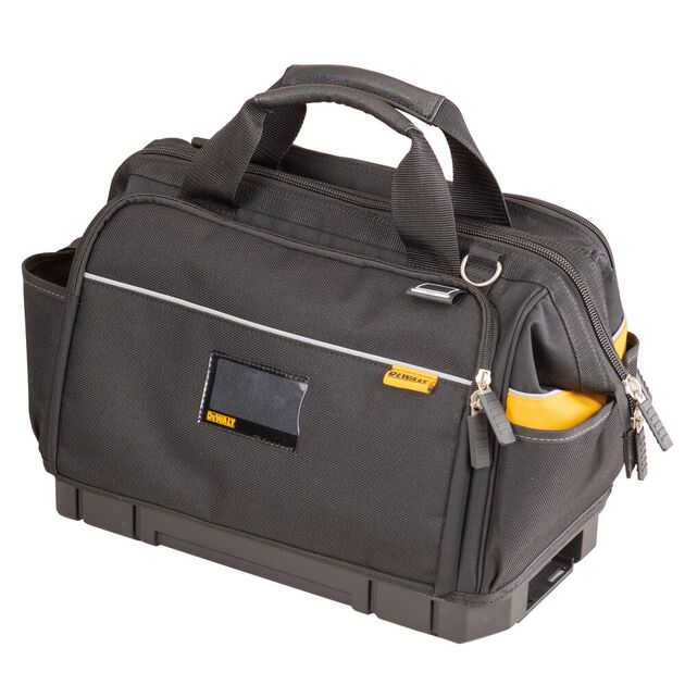 Сумка закритого типу DeWALT TSTAK (DWST82991-1), фото , зображення 2 | SNABZHENIE.com.ua