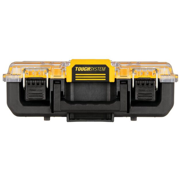 Органайзер TOUGHSYSTEM 2.0 DeWALT DWST83392-1, фото , зображення 2 | SNABZHENIE.com.ua