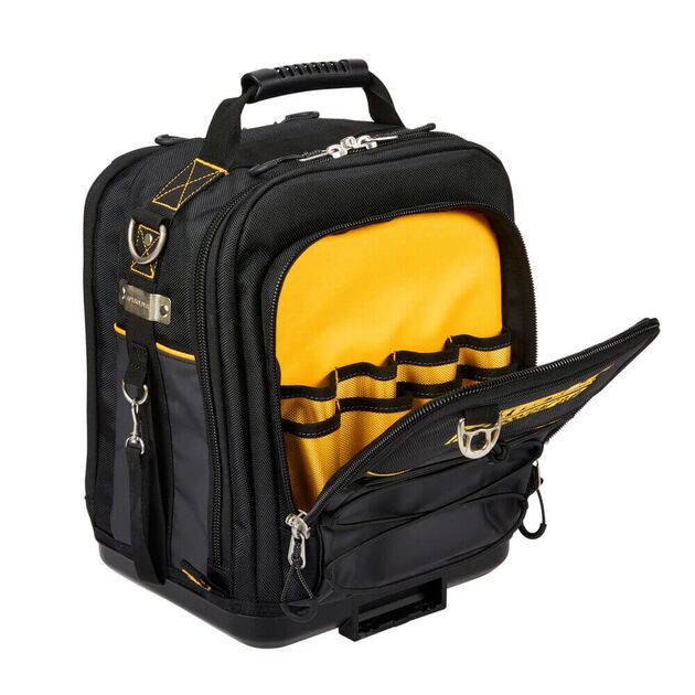 Сумка для інструмента TOUGHSYSTEM 2.0 DeWALT DWST83524-1, фото , зображення 3 | SNABZHENIE.com.ua