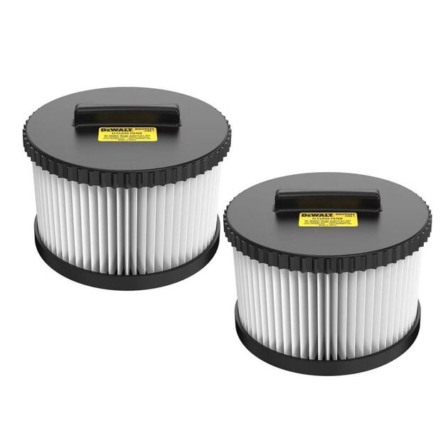 Фильтр для пылесоса DeWALT DWV9345, фото , изображение 2 | SNABZHENIE.com.ua