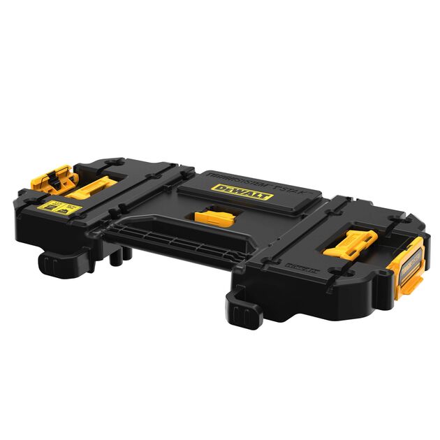 Адаптер для кріплення ящиків TSTAK для пилососів DeWALT DWV9510, фото  | SNABZHENIE.com.ua