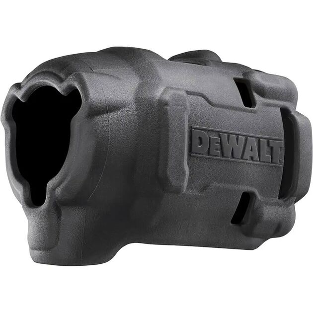 Захисний резиновий чохол для ударного шуруповерта DeWALT PB850, фото  | SNABZHENIE.com.ua