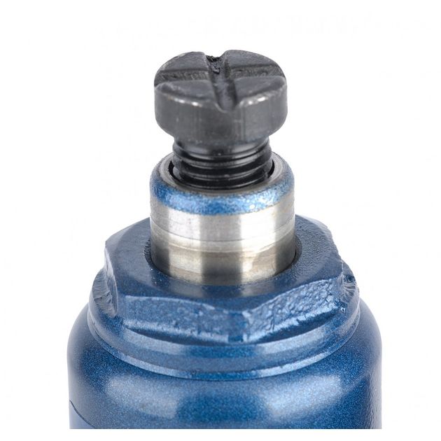 Домкрат гидравлический бутылочный STELS, 2 т, h 158-308 мм, 51100S, фото , изображение 2 | SNABZHENIE.com.ua