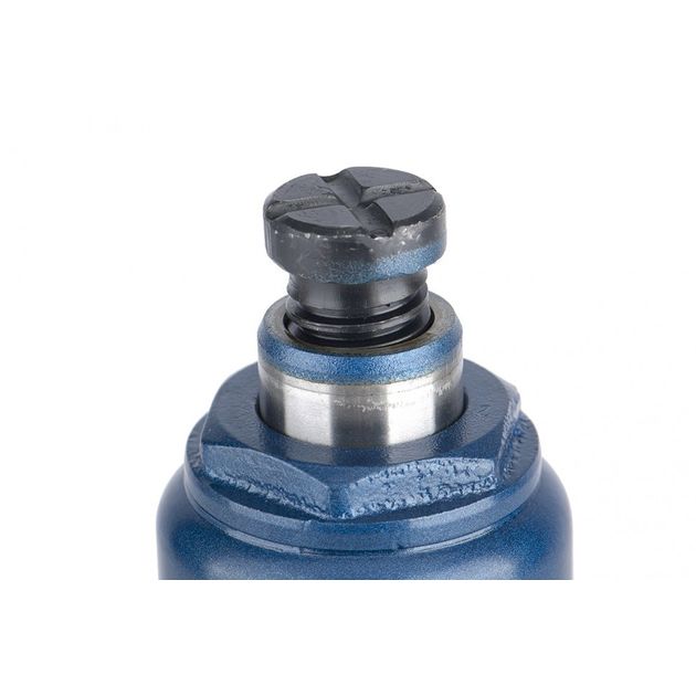 Домкрат гидравлический бутылочный 8 т, h подъема 230-457 мм STELS, фото , изображение 3 | SNABZHENIE.com.ua