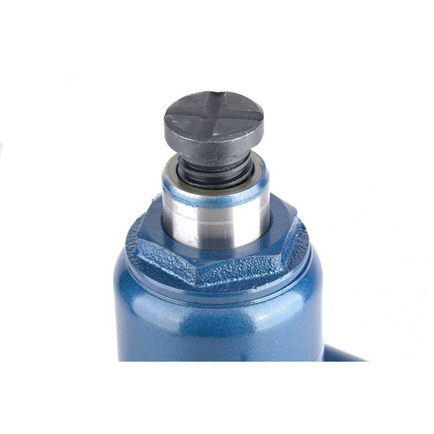 Домкрат гидравлический бутылочный, 10 т, h 230–460 мм STELS (51106S), фото , изображение 3 | SNABZHENIE.com.ua