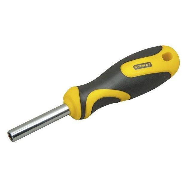 Набір викруток 49 предметів STANLEY (STHT0-70886), фото , зображення 4 | SNABZHENIE.com.ua