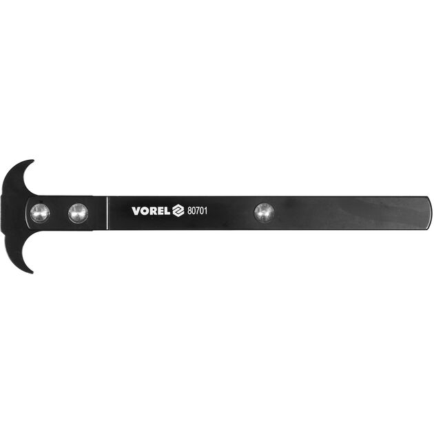 Съемник уплотнительных колец і прокладок VOREL Ø82 ММ 325 ММ (VO-80701), фото  | SNABZHENIE.com.ua