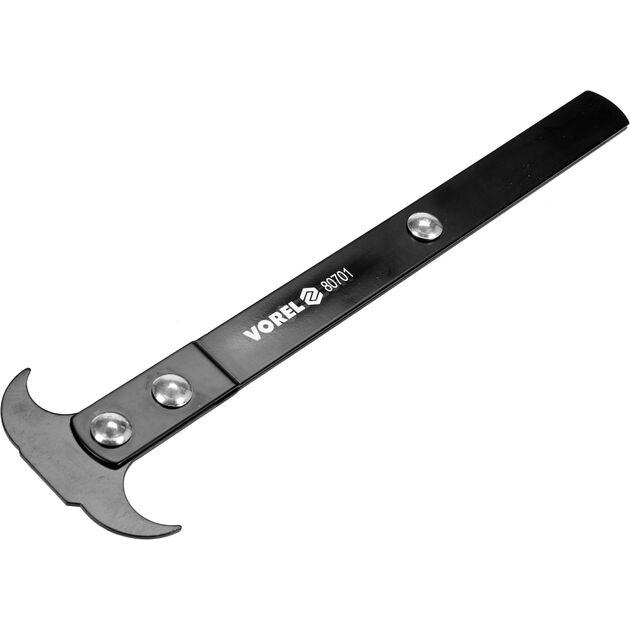 Съемник уплотнительных колец і прокладок VOREL Ø82 ММ 325 ММ (VO-80701), фото , зображення 2 | SNABZHENIE.com.ua