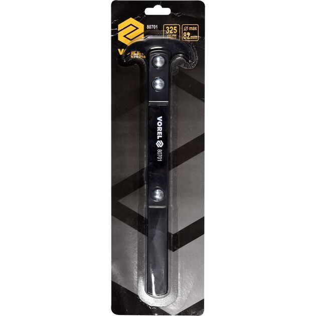 Съемник уплотнительных колец і прокладок VOREL Ø82 ММ 325 ММ (VO-80701), фото , зображення 3 | SNABZHENIE.com.ua