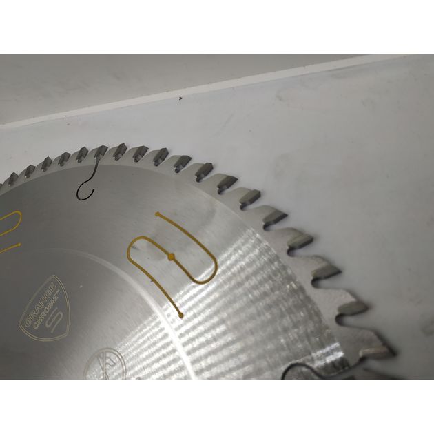 Дисковая пила CMT 300 мм, Z 72, для поперечного пиления древесины, фото , изображение 9 | SNABZHENIE.com.ua