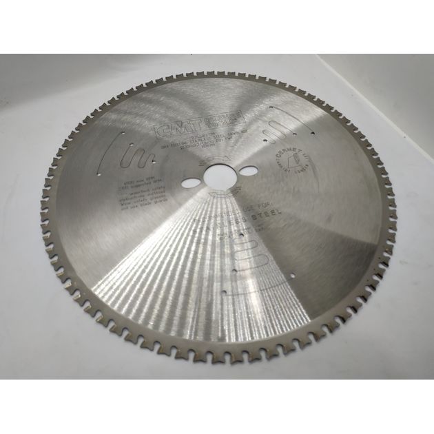 Пила CMT 300x30 мм, Z 80 для сухого реза нержавеющей стали, фото , изображение 6 | SNABZHENIE.com.ua