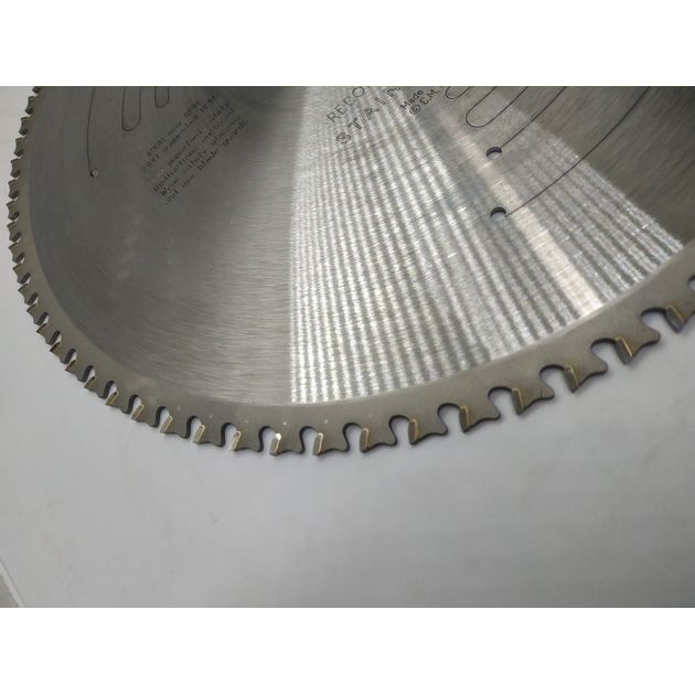 Пила CMT 300x30 мм, Z 80 для сухого реза нержавеющей стали, фото , изображение 11 | SNABZHENIE.com.ua