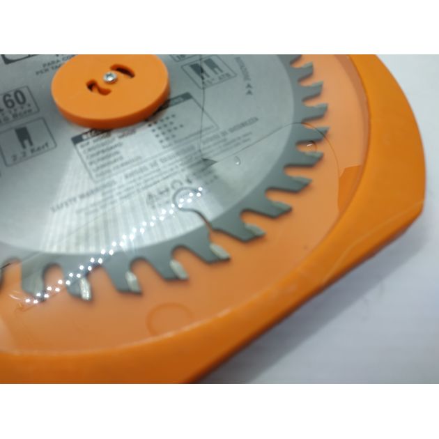 Дисковая пила 160 x 16 мм, Z 40 для ручной циркулярки CMT, фото , изображение 9 | SNABZHENIE.com.ua Дисковая пила 160 x 16 мм, Z 40 для ручной циркулярки CMT, фото , изображение 9 | SNABZHENIE.com.ua