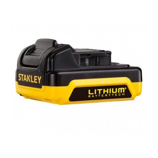 Аккумулятор STANLEY 10,8V 1,5Ah SB12S, фото  | SNABZHENIE.com.ua