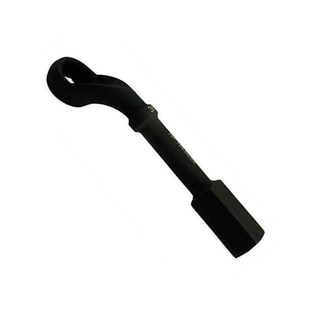 Ключ накидной угол 45° TOPTUL 65мм односторонній (ударний) AAAU6565, фото  | SNABZHENIE.com.ua