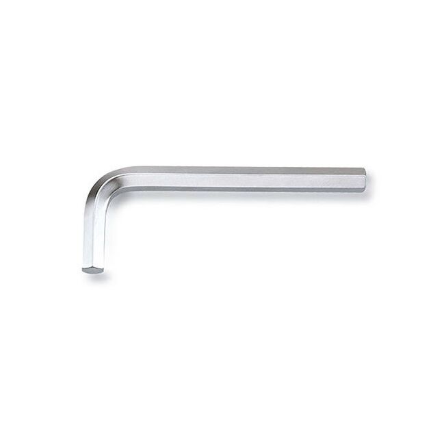 Ключ шестигранний Г-образний 2,5мм TOPTUL AGAS2E06, фото  | SNABZHENIE.com.ua