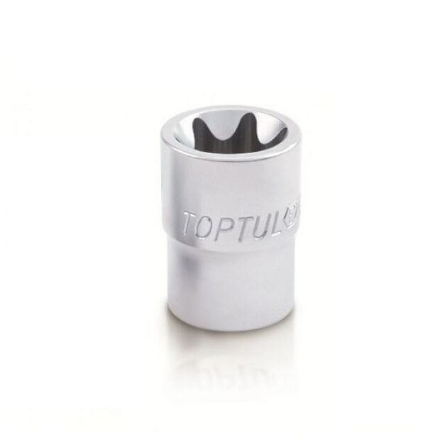 Головка торцева TORX E20 TOPTUL 1/2 BAED1620, фото  | SNABZHENIE.com.ua