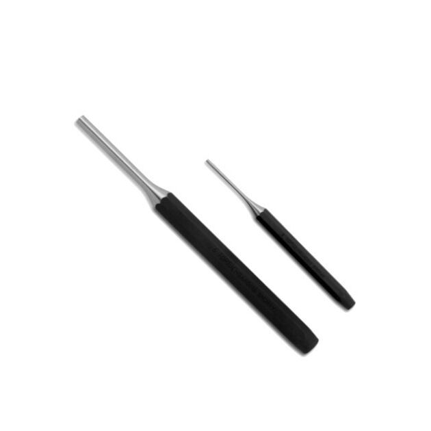 Выколотка TOPTUL 4x150 мм (HBAA0415), фото  | SNABZHENIE.com.ua