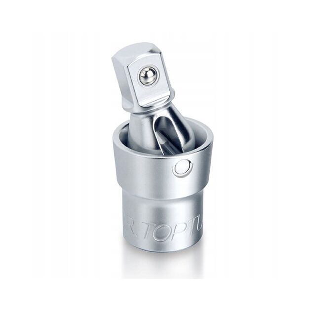 Кардан 1/2" усиленный TOPTUL CAHD1662, фото  | SNABZHENIE.com.ua