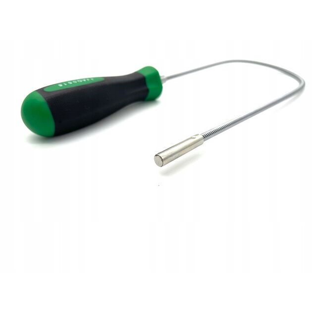 Гибкий магнит L 562 мм TOPTUL (JJAD0518), фото  | SNABZHENIE.com.ua