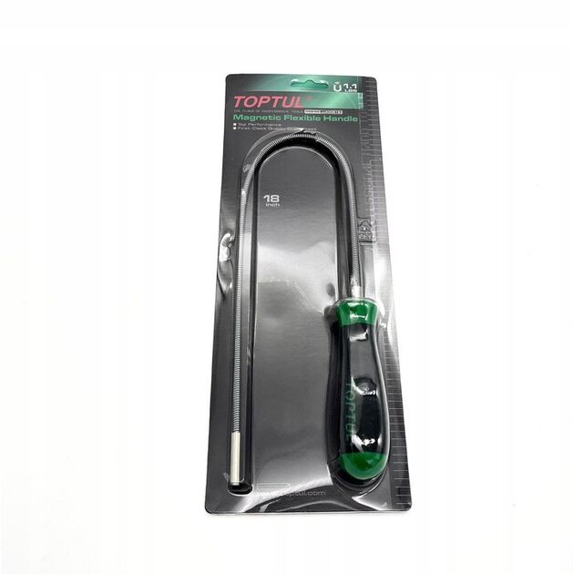 Гибкий магнит L 562 мм TOPTUL (JJAD0518), фото , изображение 3 | SNABZHENIE.com.ua