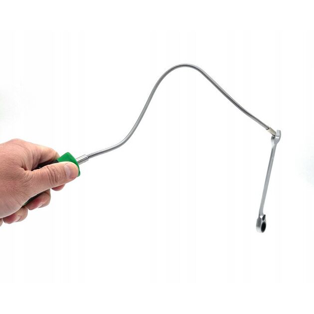 Гибкий магнит L 562 мм TOPTUL (JJAD0518), фото , изображение 2 | SNABZHENIE.com.ua