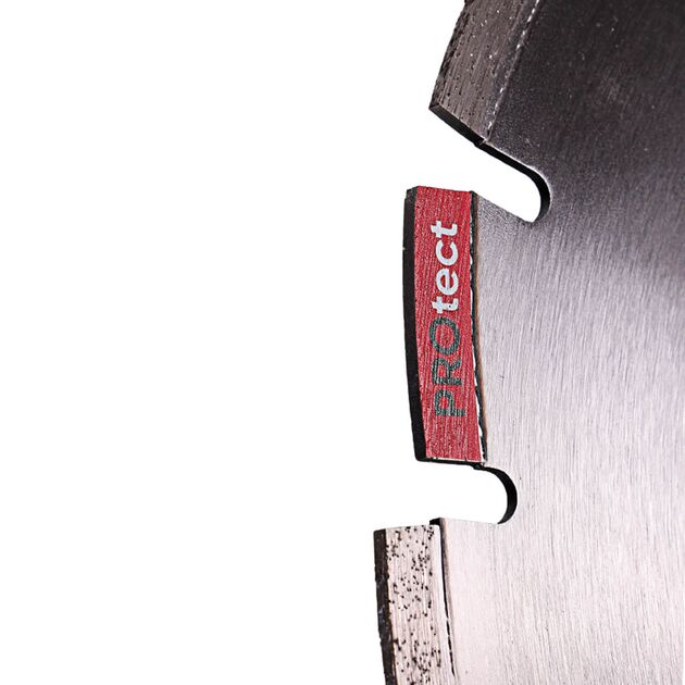 Диск алмазный сегментный DISTAR Sprinter Plus 350 x 25,4 мм, фото , изображение 3 | SNABZHENIE.com.ua