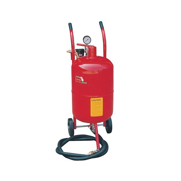 Пескоструйний апарат TORIN TRG4012, фото  | SNABZHENIE.com.ua