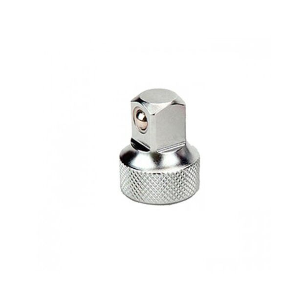Переходник 3/8 х 1/2 TOPTUL (CAEC1216), фото  | SNABZHENIE.com.ua