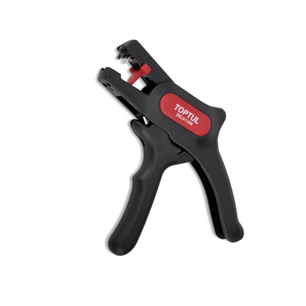 Автоматический съемник изоляции TOPTUL (DICA1306), фото  | SNABZHENIE.com.ua