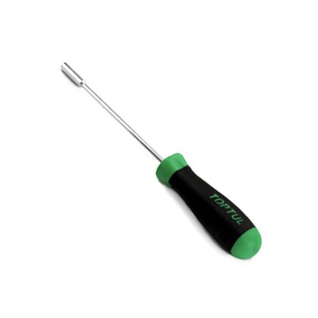 Отвертка торцевая 4мм TOPTUL (FGAB0413), фото  | SNABZHENIE.com.ua