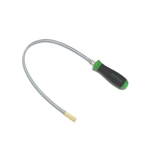 Магніт гнучкий L 410 мм TOPTUL (JJAD0512), фото  | SNABZHENIE.com.ua