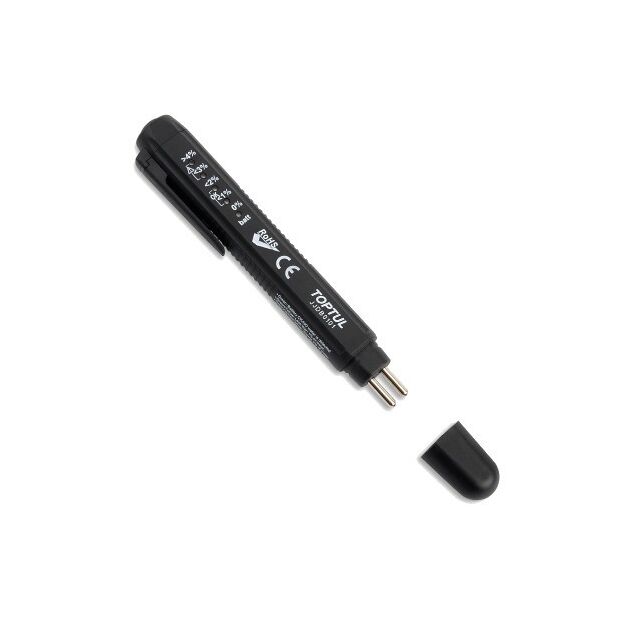 Тестер тормозной жидкости TOPTUL JJDB0101, фото  | SNABZHENIE.com.ua