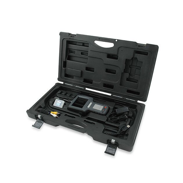 Портативный видеобороскоп d 3,9 TOPTUL V (VARF3901E), фото , изображение 2 | SNABZHENIE.com.ua