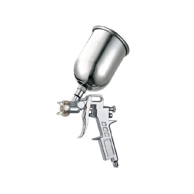 Краскопульт пневматический AUARITA S-990G-1.5, 1,5 мм форсунка, фото  | SNABZHENIE.com.ua