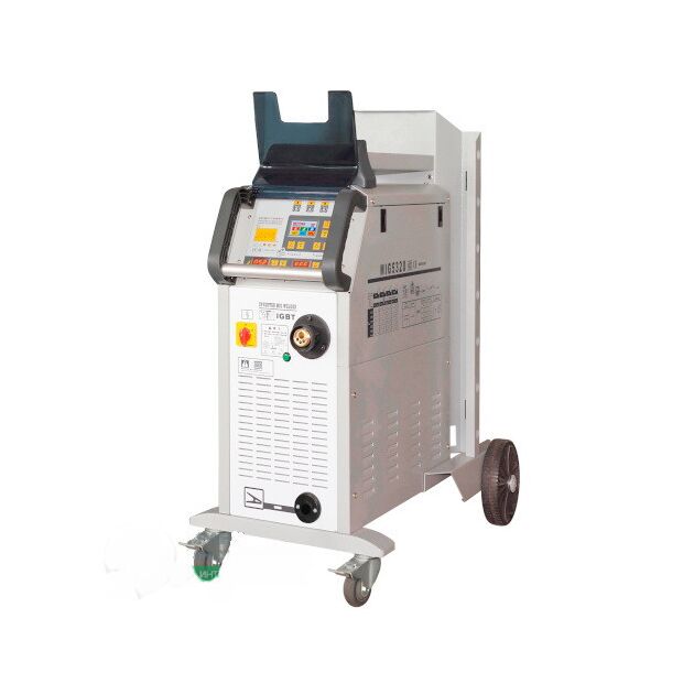 Професійний зварювальний напівавтомат 380В, 17А G.I.KRAFT GI13115-380, фото  | SNABZHENIE.com.ua