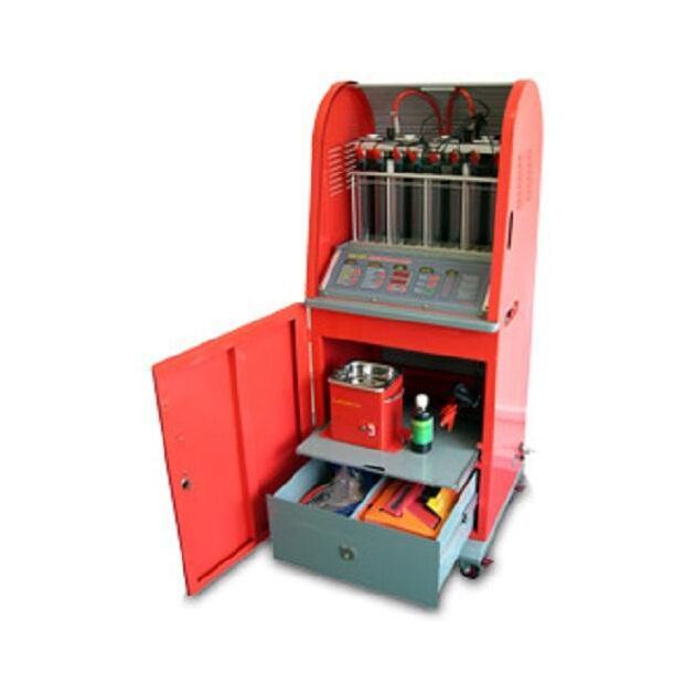 Стенд чистки форсунок LAUNCH CNC-601A, фото  | SNABZHENIE.com.ua