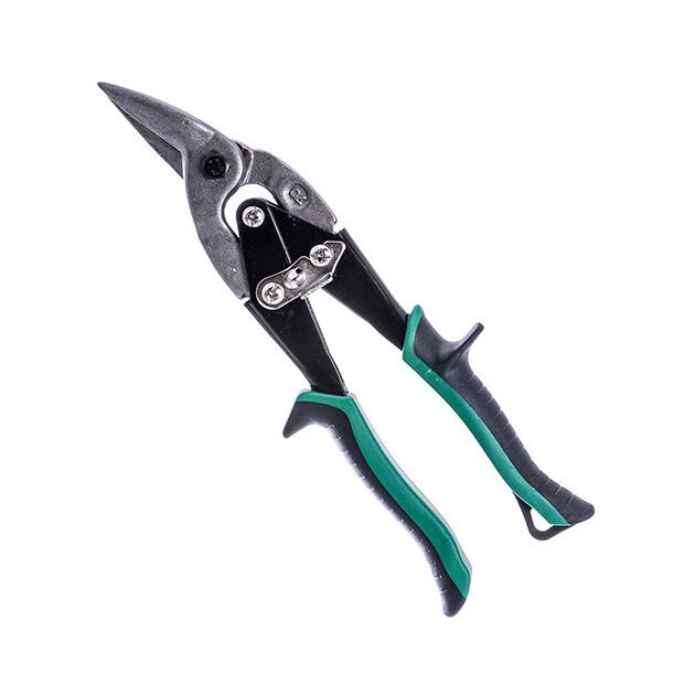 Ножиці по металу 10 (праві) СТАНДАРТ (ASRS0110), фото  | SNABZHENIE.com.ua